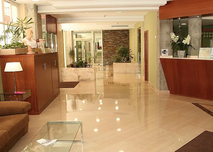 Cesaraugusta فندق