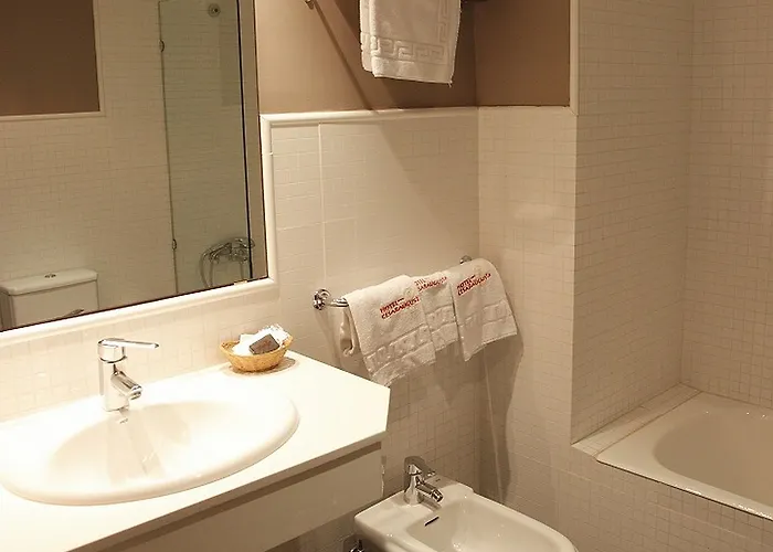 Cesaraugusta فندق سرقسطة