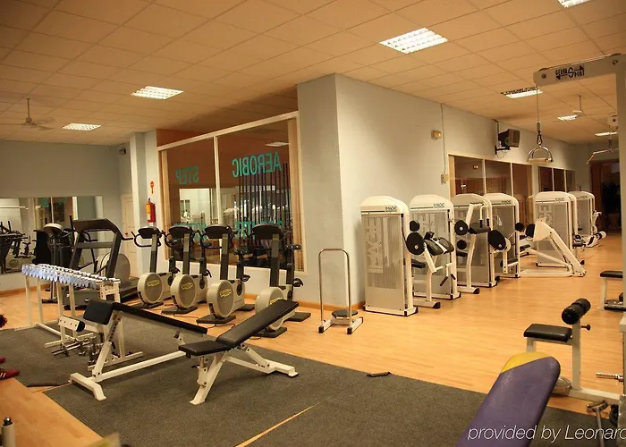 Cesaraugusta فندق