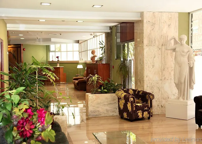 Cesaraugusta فندق