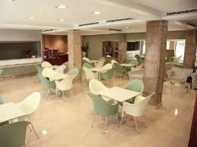 فندق Cesaraugusta 3*