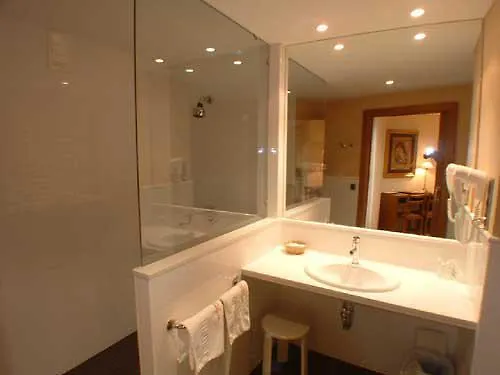 Cesaraugusta فندق سرقسطة