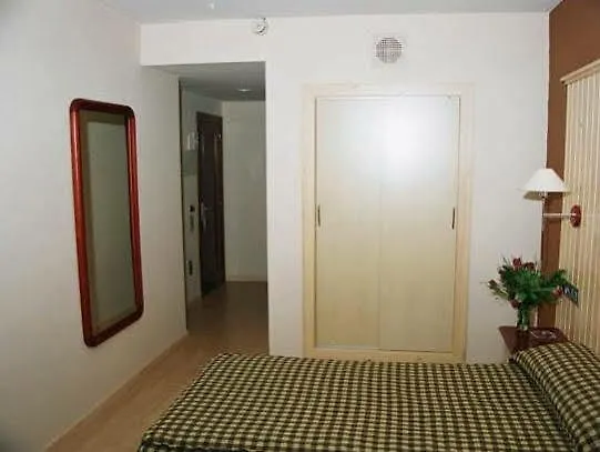 Hotel Cesaraugusta Zaragoza