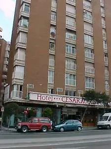 Cesaraugusta 3* سرقسطة